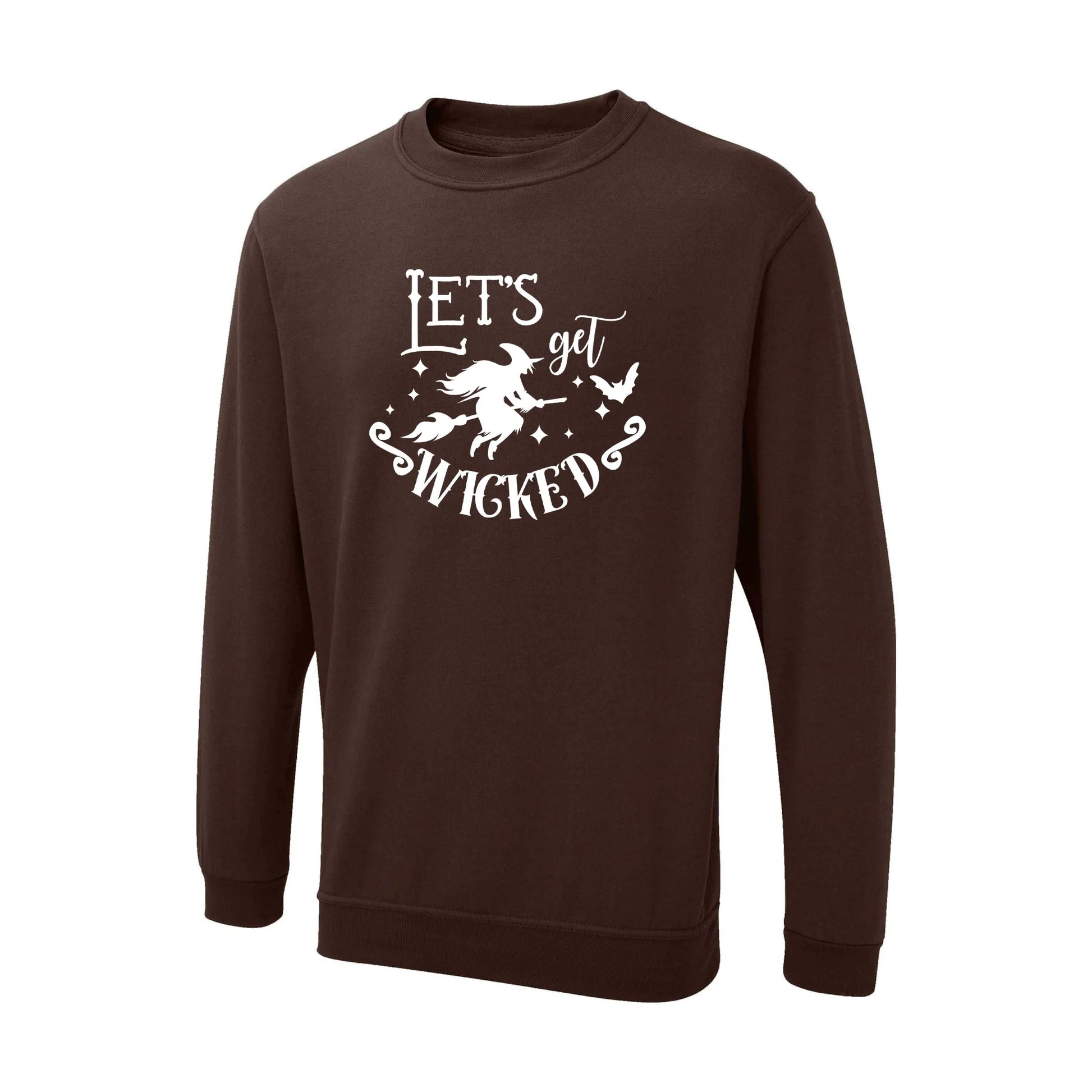 Halloween Sweat Shirt PW002