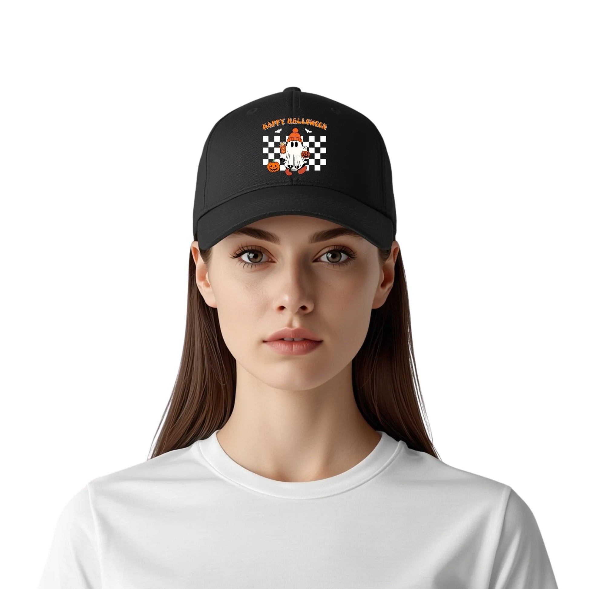 Halloween Cap PW0020