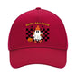 Halloween Cap PW0020