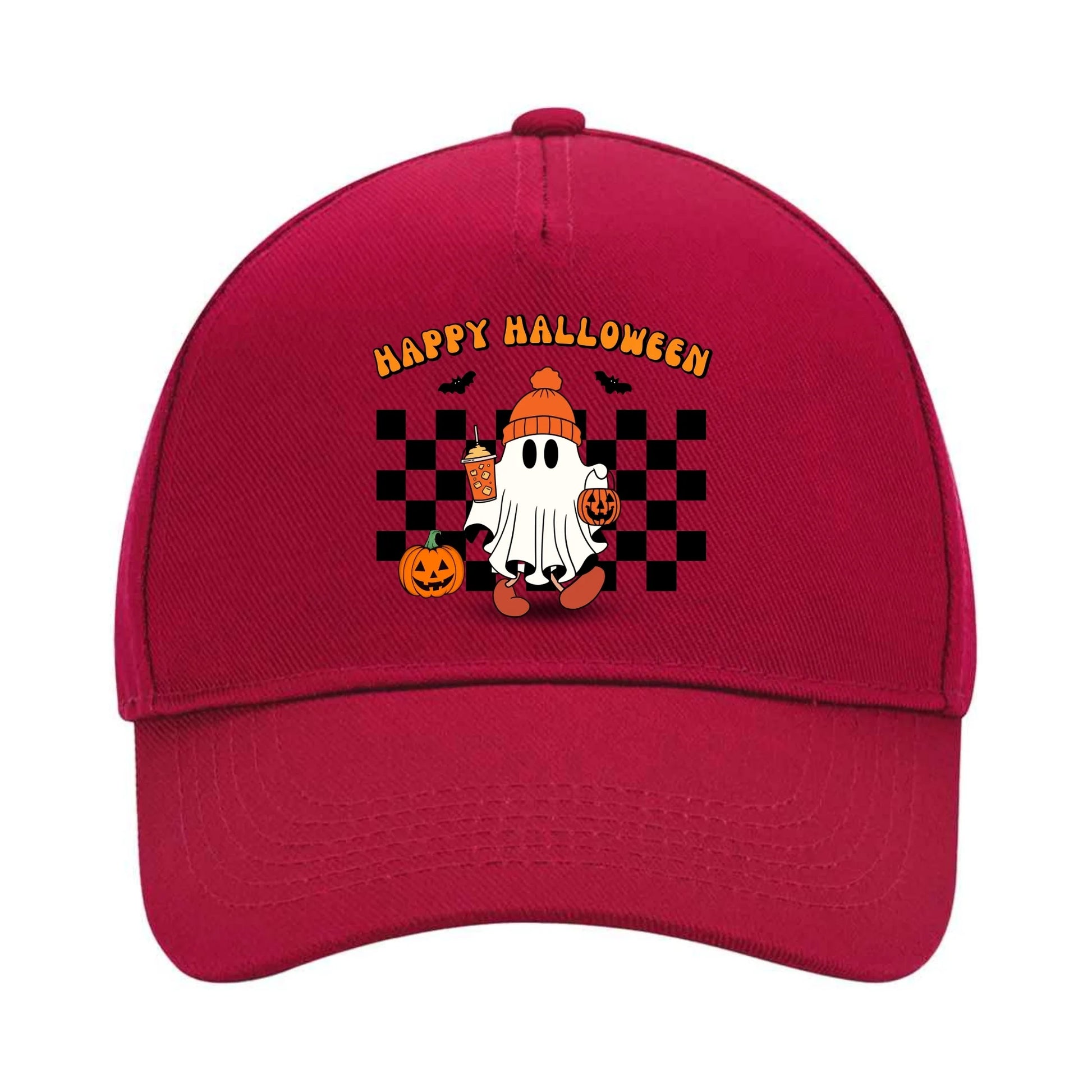 Halloween Cap PW0020