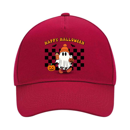 Halloween Cap PW0020