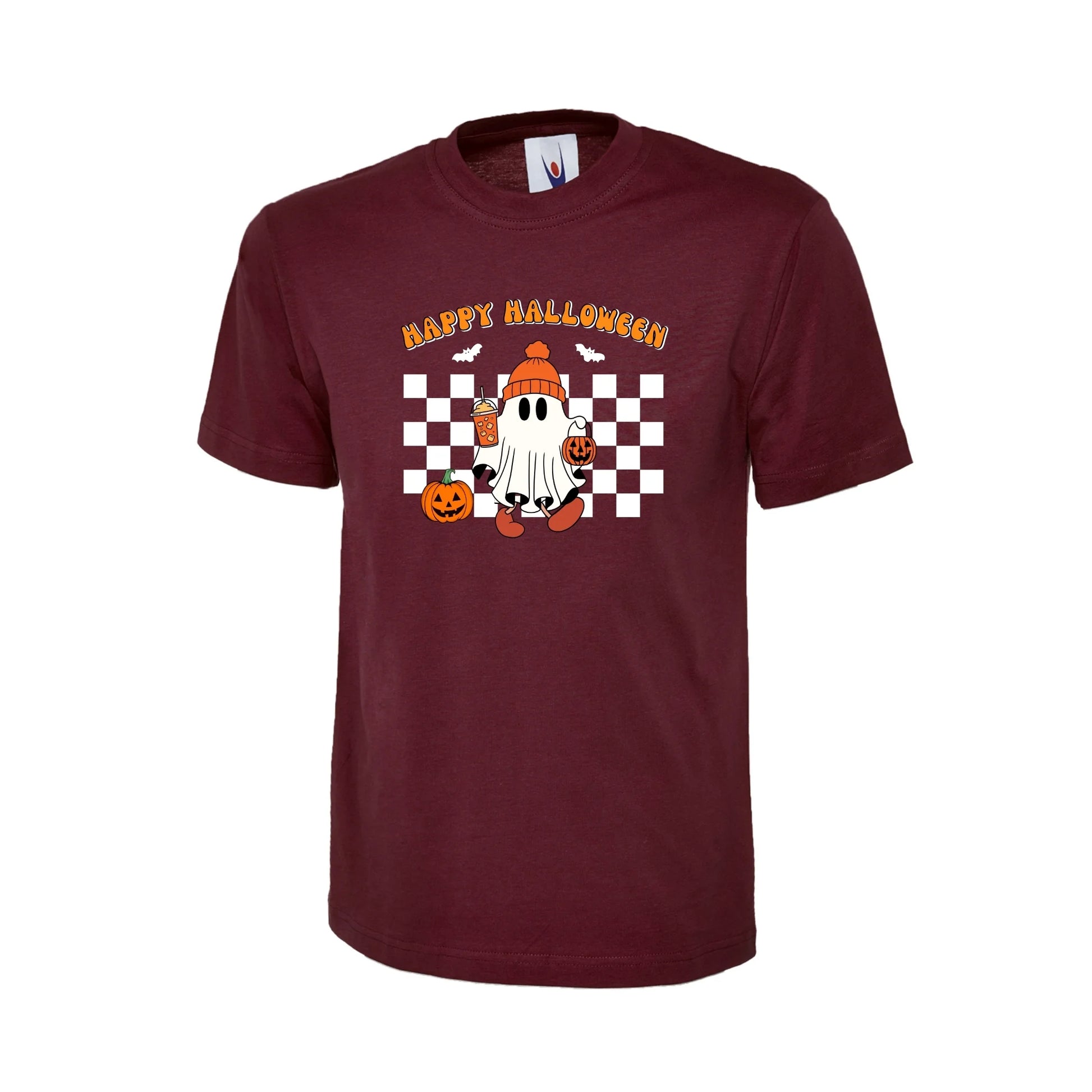 Halloween T-Shirt PW0020