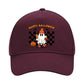 Halloween Cap PW0020