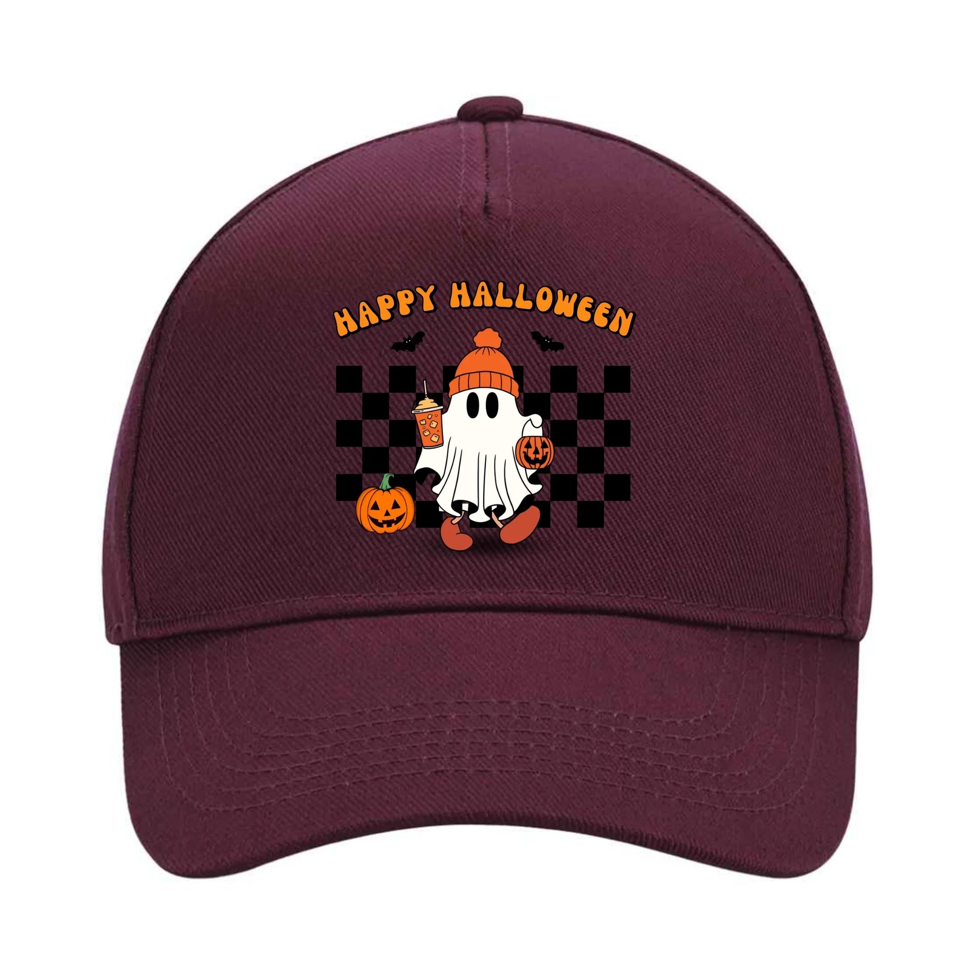 Halloween Cap PW0020