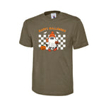 Halloween T-Shirt PW0020