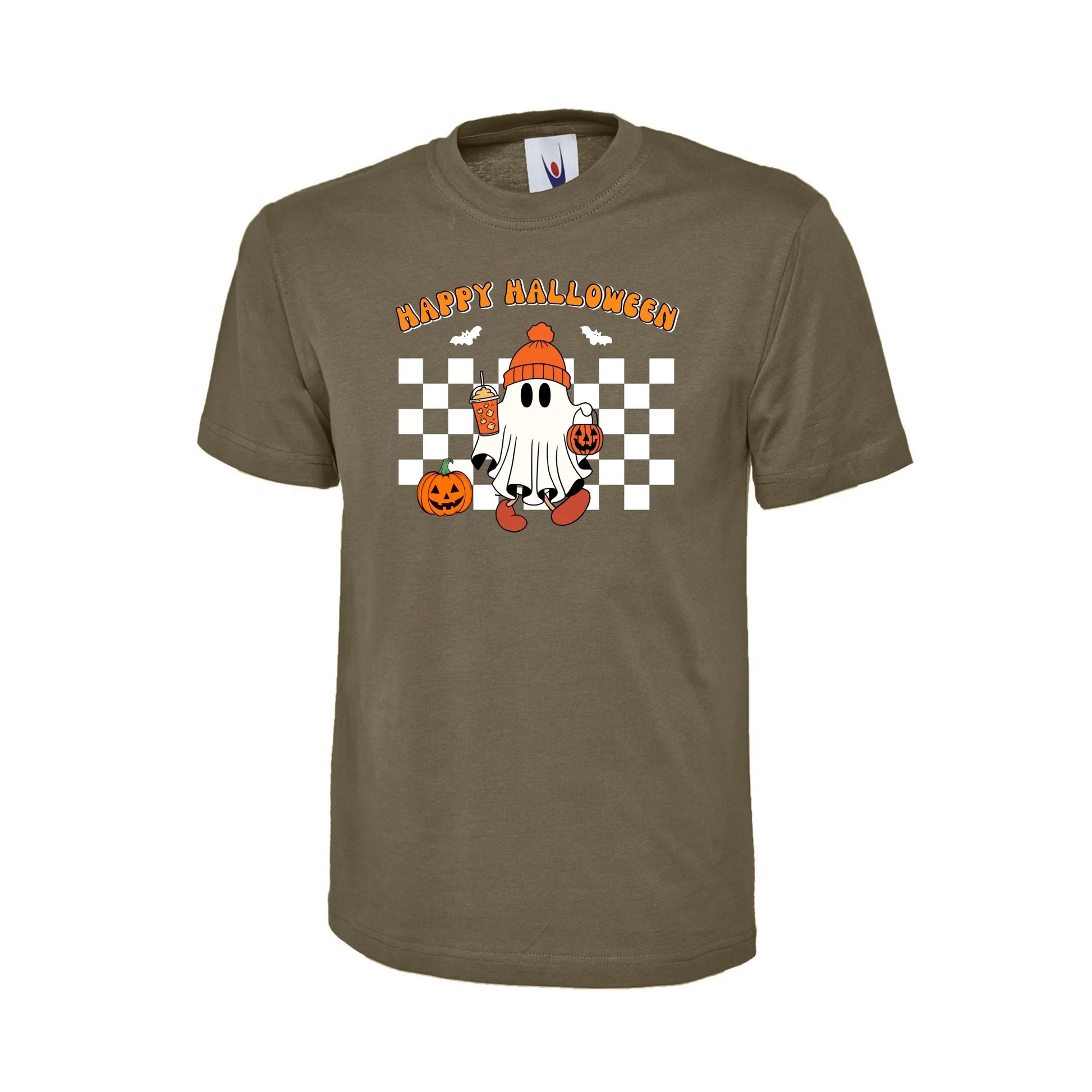 Halloween T-Shirt PW0020