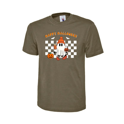 Halloween T-Shirt PW0020