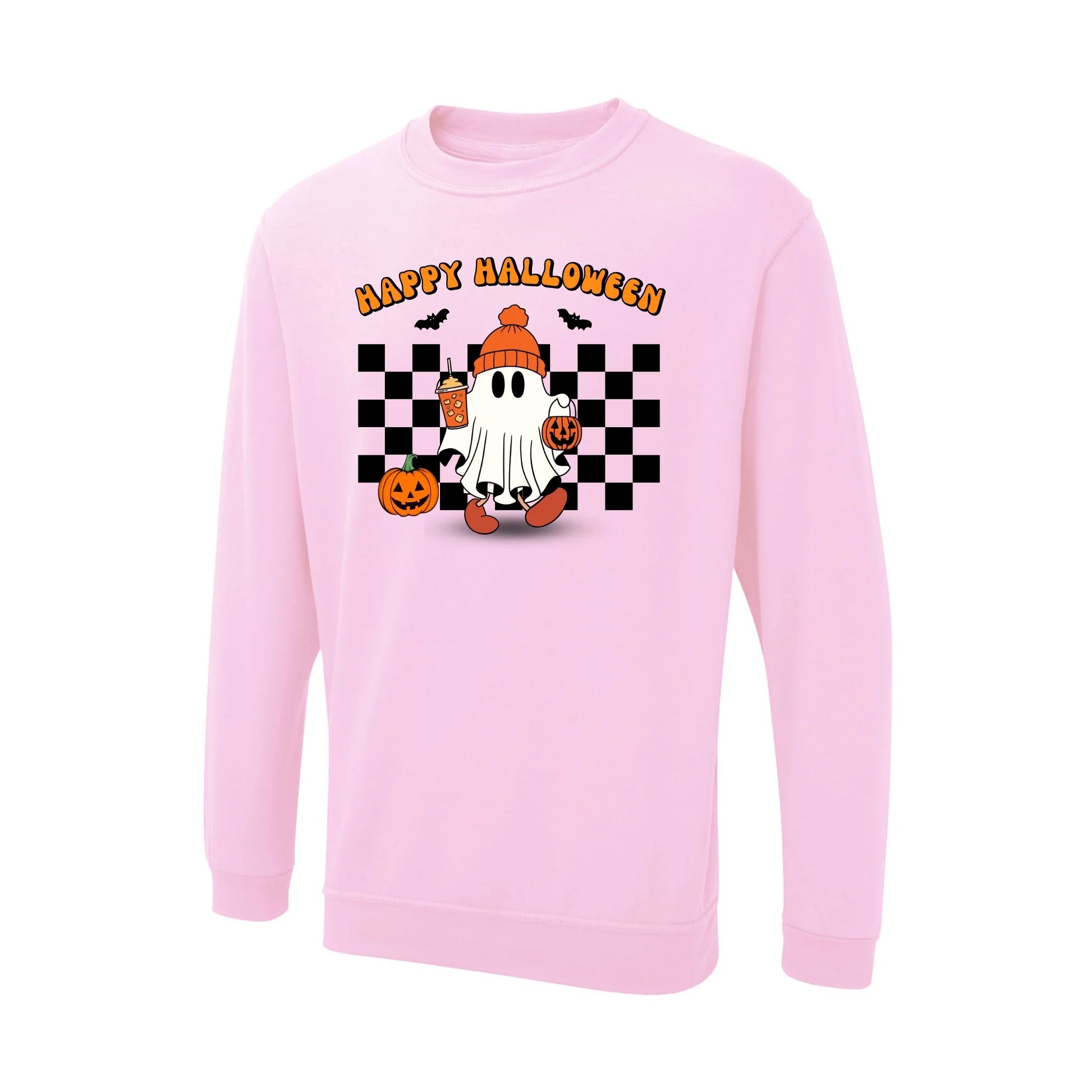 Halloween Sweatshirt PW0020