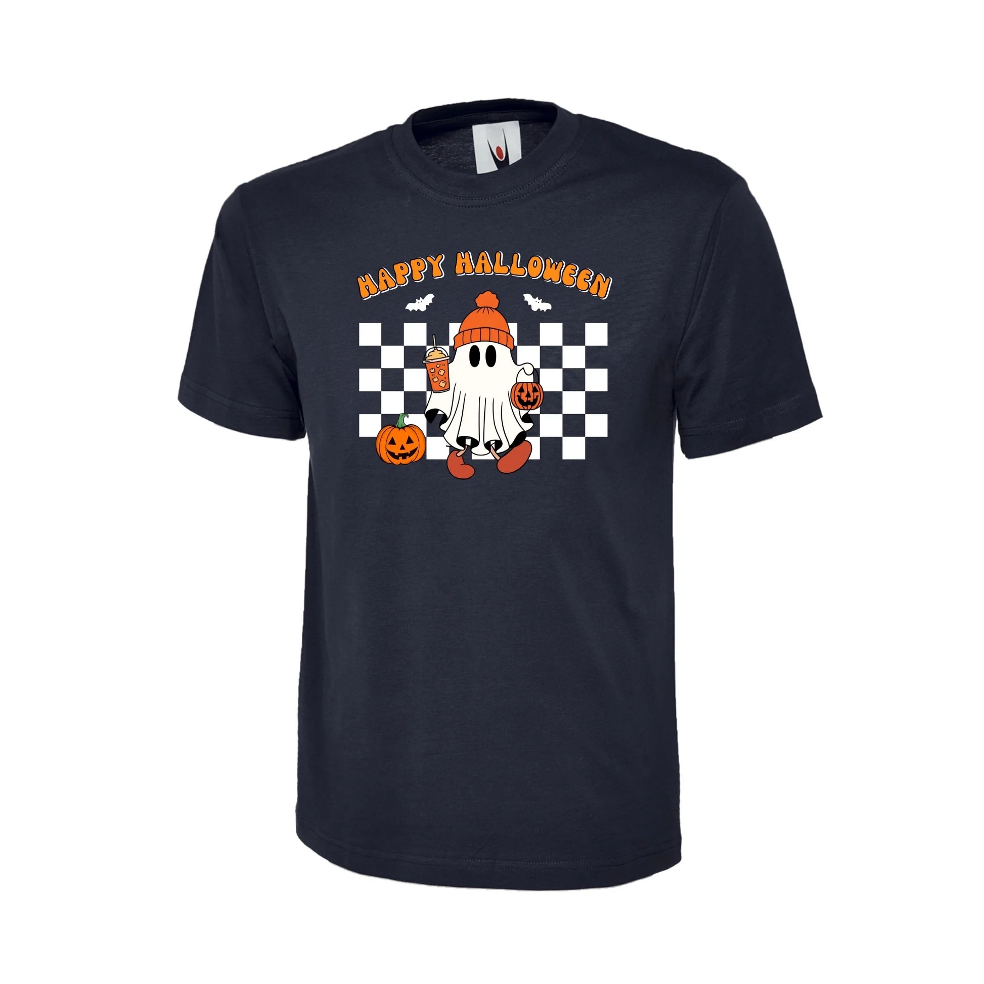 Halloween T-Shirt PW0020