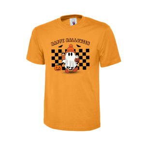 Halloween T-Shirt PW0020