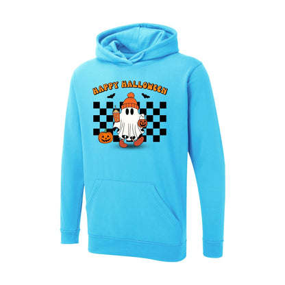Halloween Hoodie PW0020