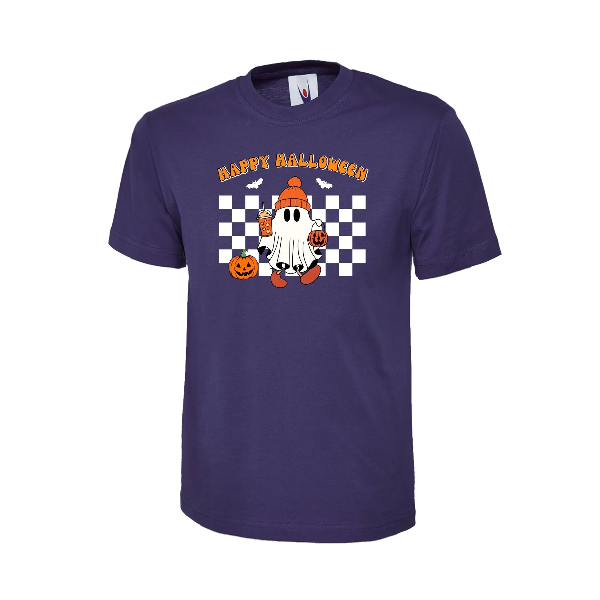 Halloween T-Shirt PW0020