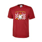 Halloween T-Shirt PW0020