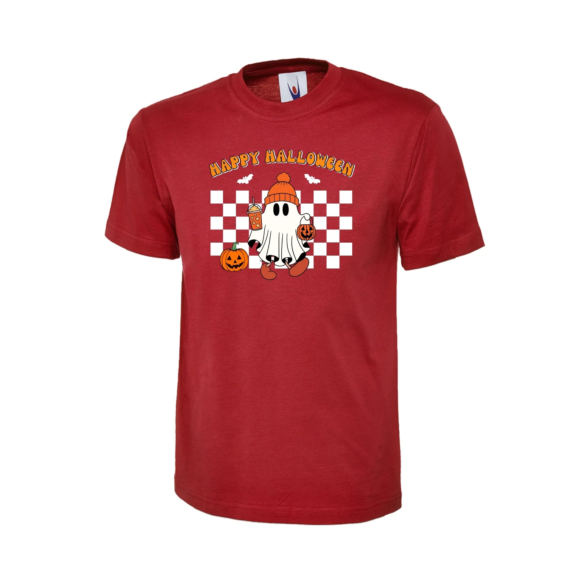 Halloween T-Shirt PW0020