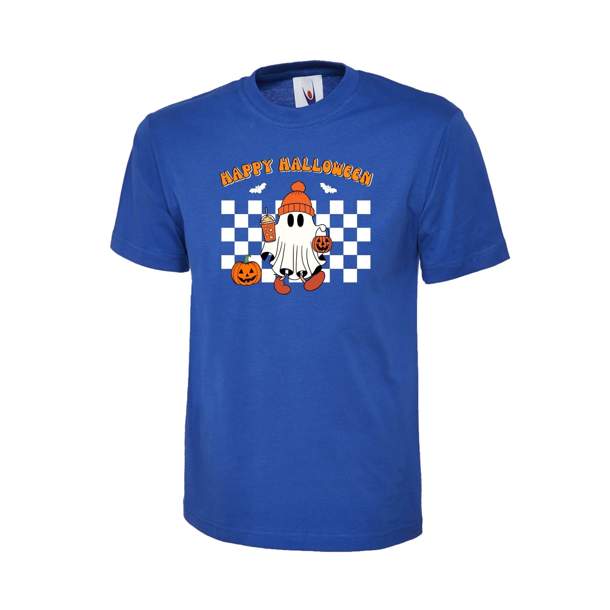 Halloween T-Shirt PW0020