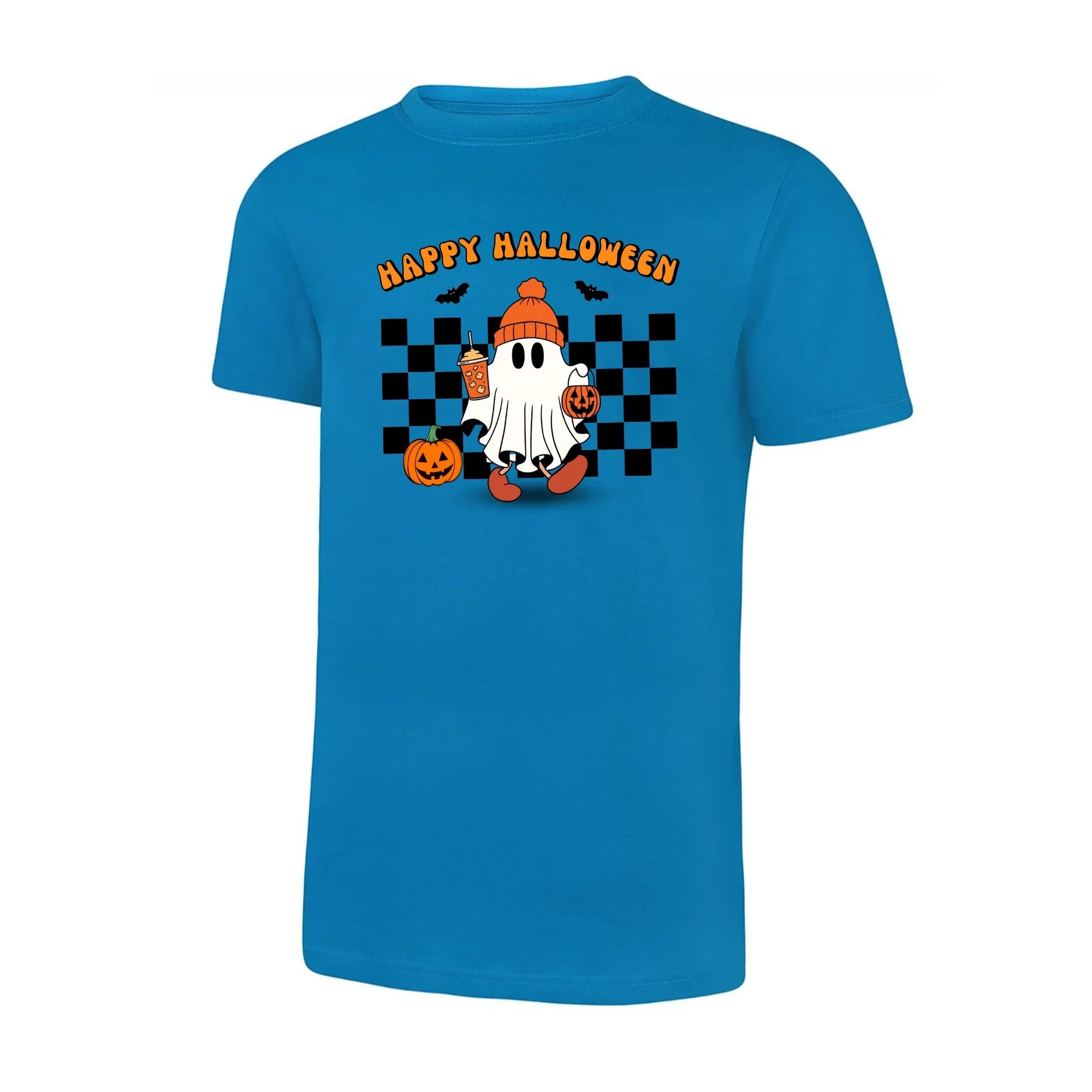 Halloween T-Shirt PW0020