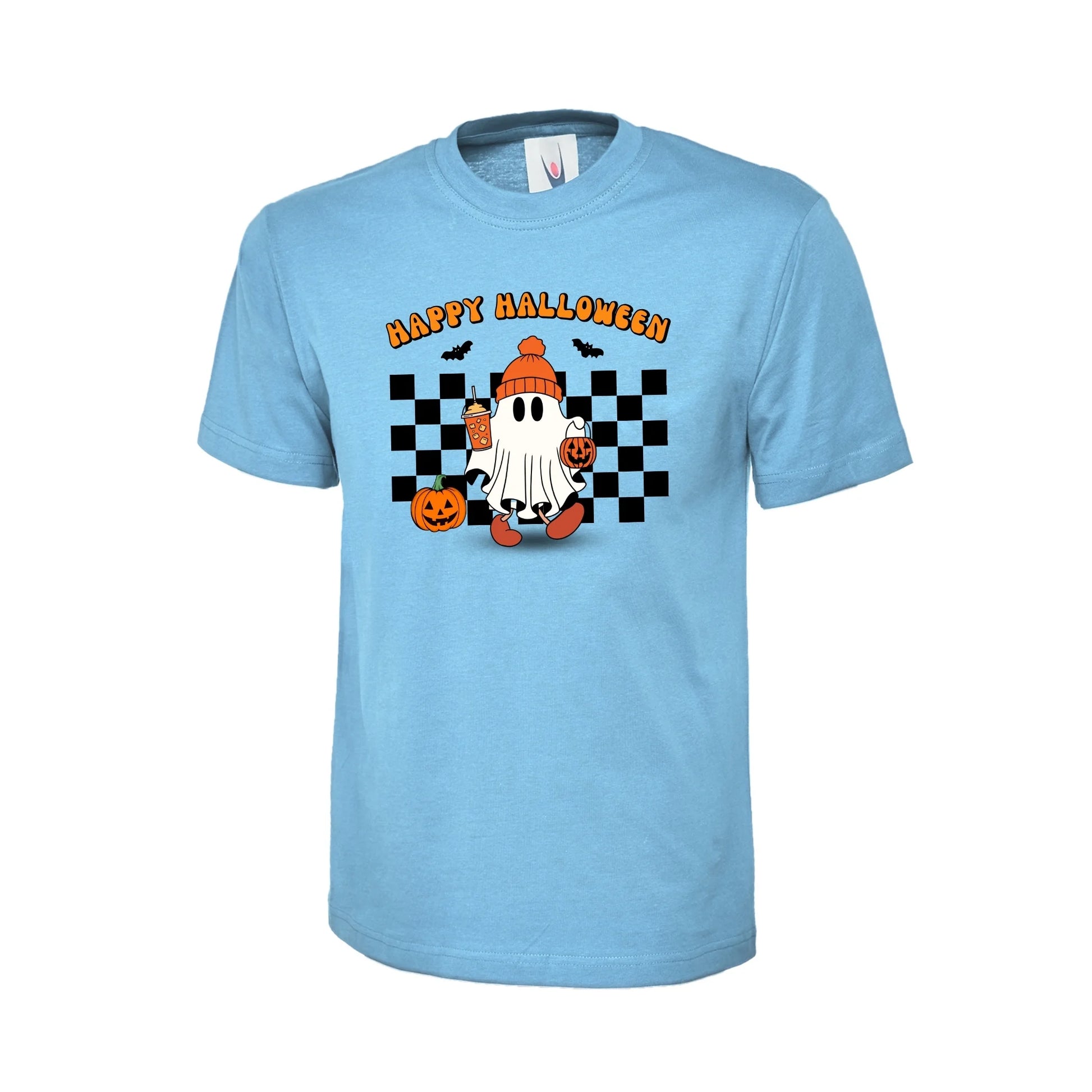 Halloween T-Shirt PW0020