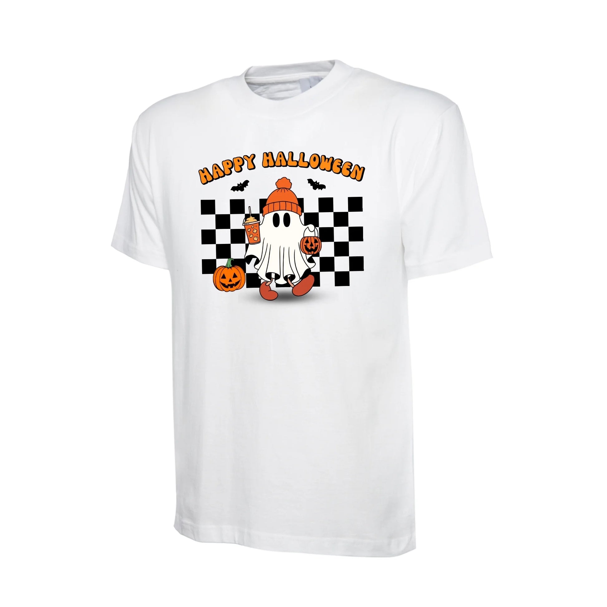 Halloween T-Shirt PW0020
