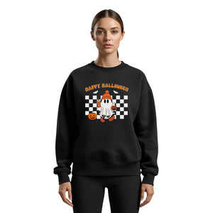 Halloween Sweatshirt PW0020