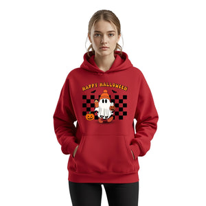 Halloween Hoodie PW0020