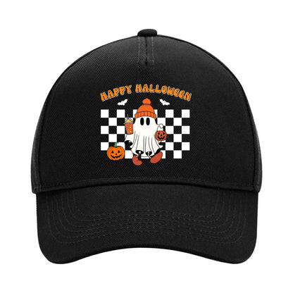 Halloween Cap PW0020