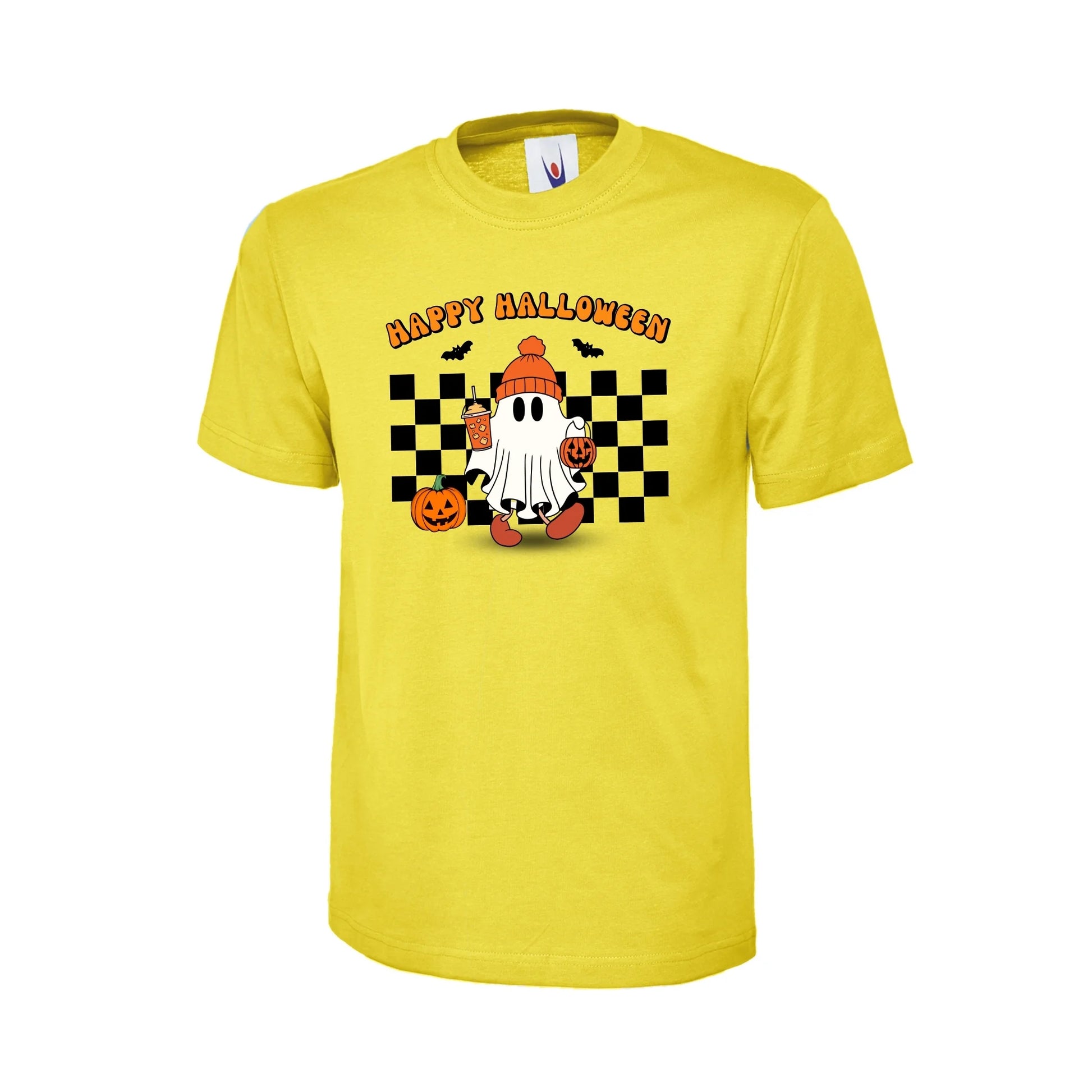 Halloween T-Shirt PW0020