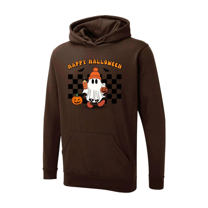 Halloween Hoodie PW0020
