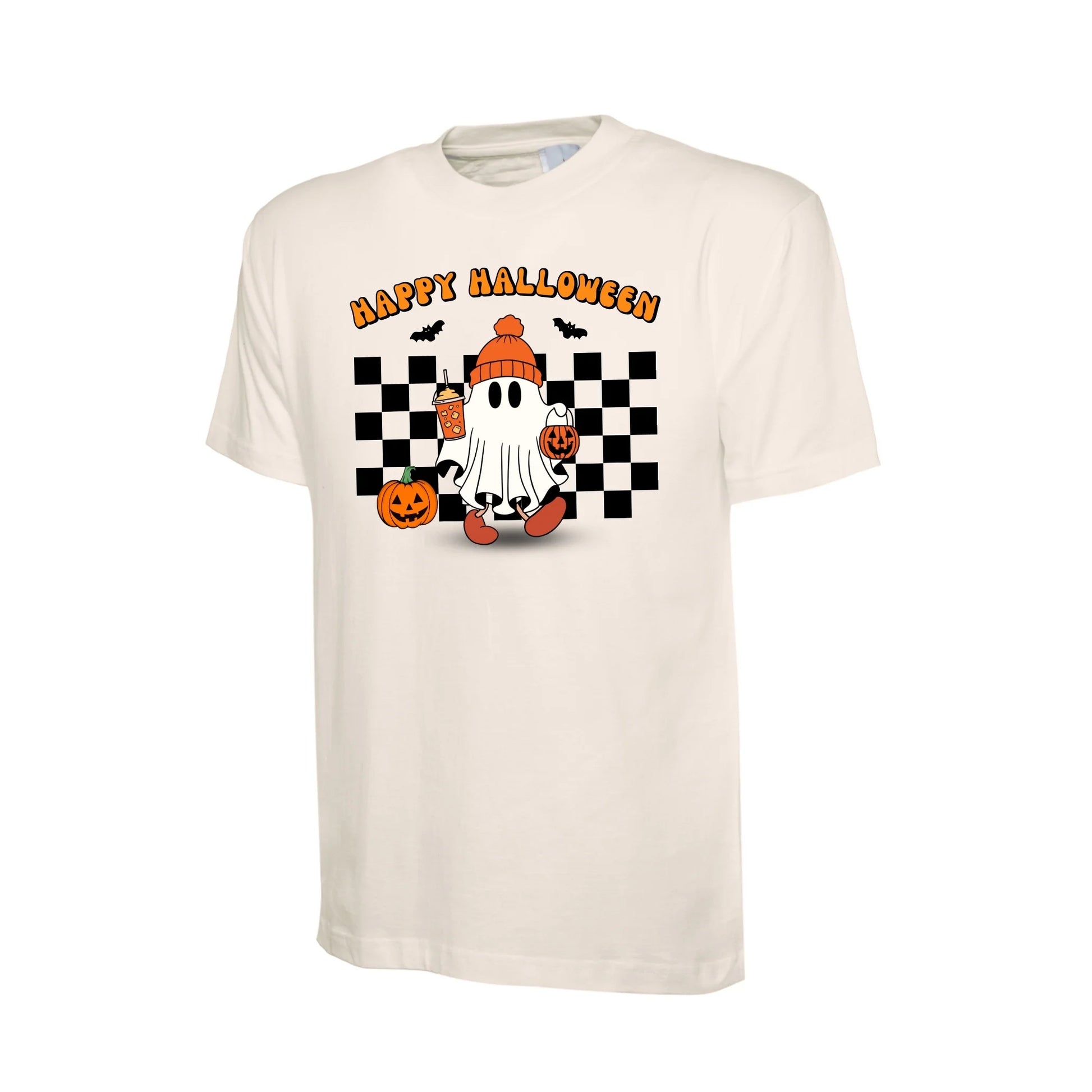 Halloween T-Shirt PW0020