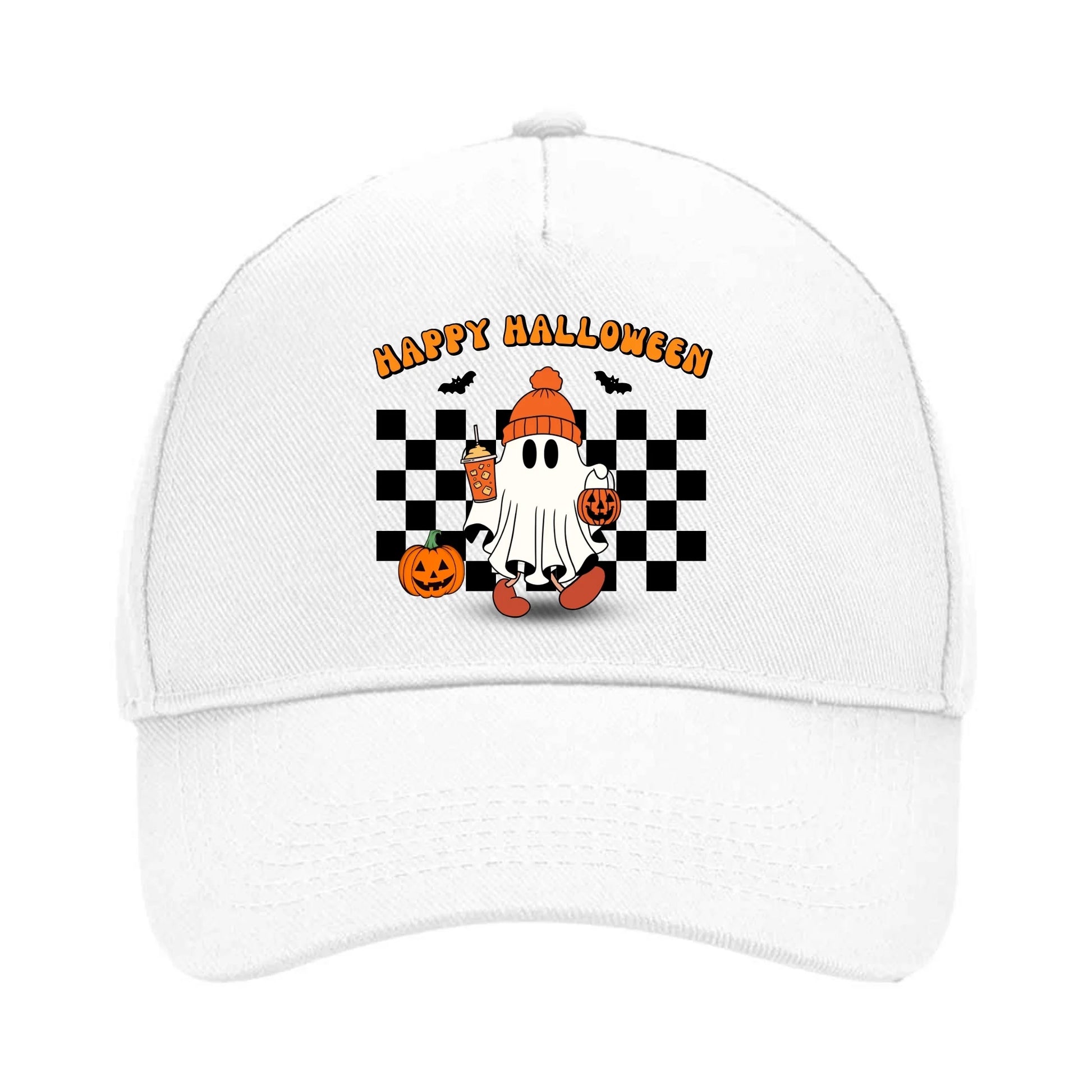 Halloween Cap PW0020