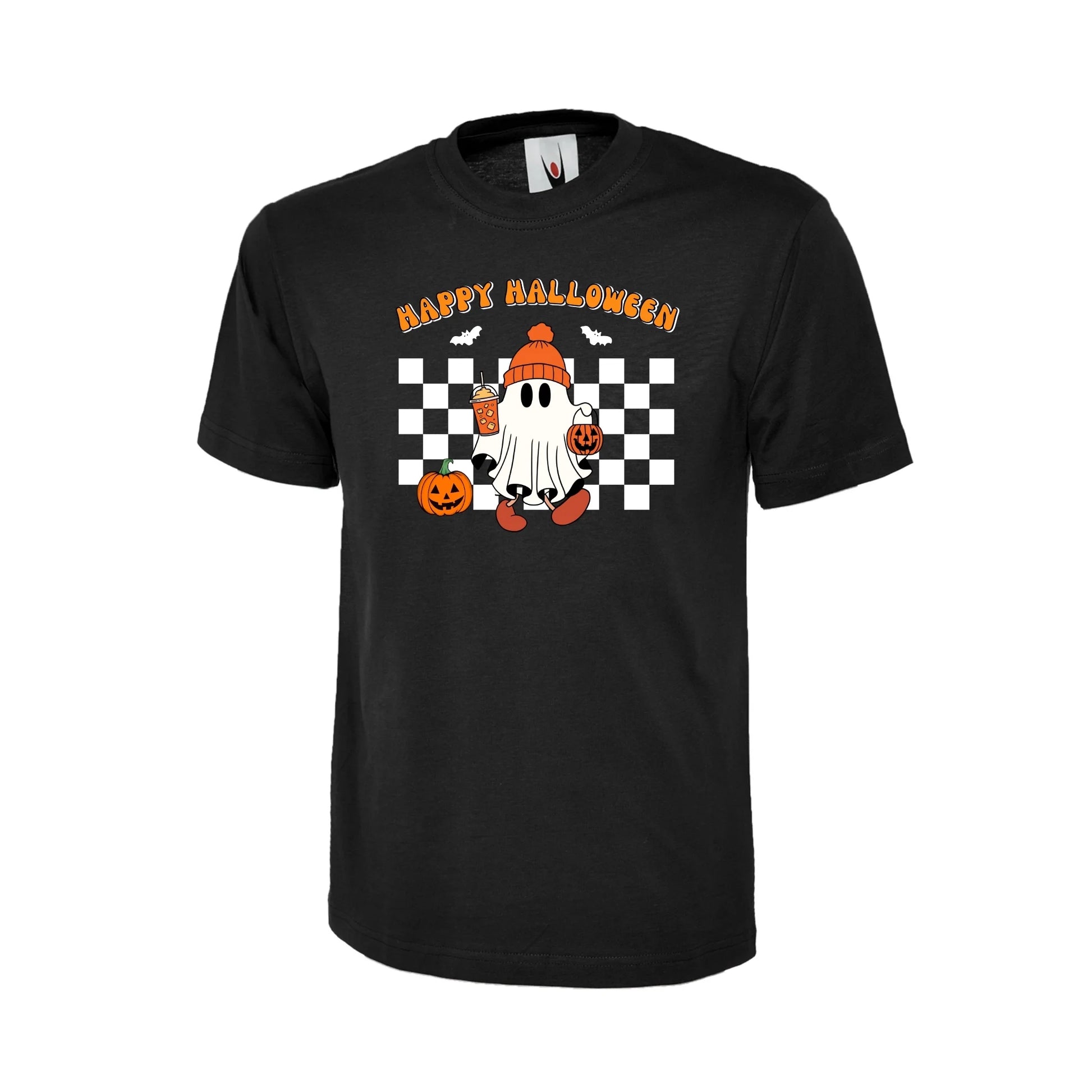 Halloween T-Shirt PW0020