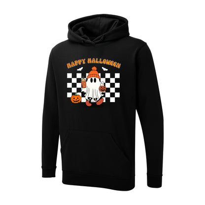 Halloween Hoodie PW0020