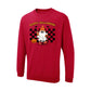 Halloween Sweatshirt PW0020
