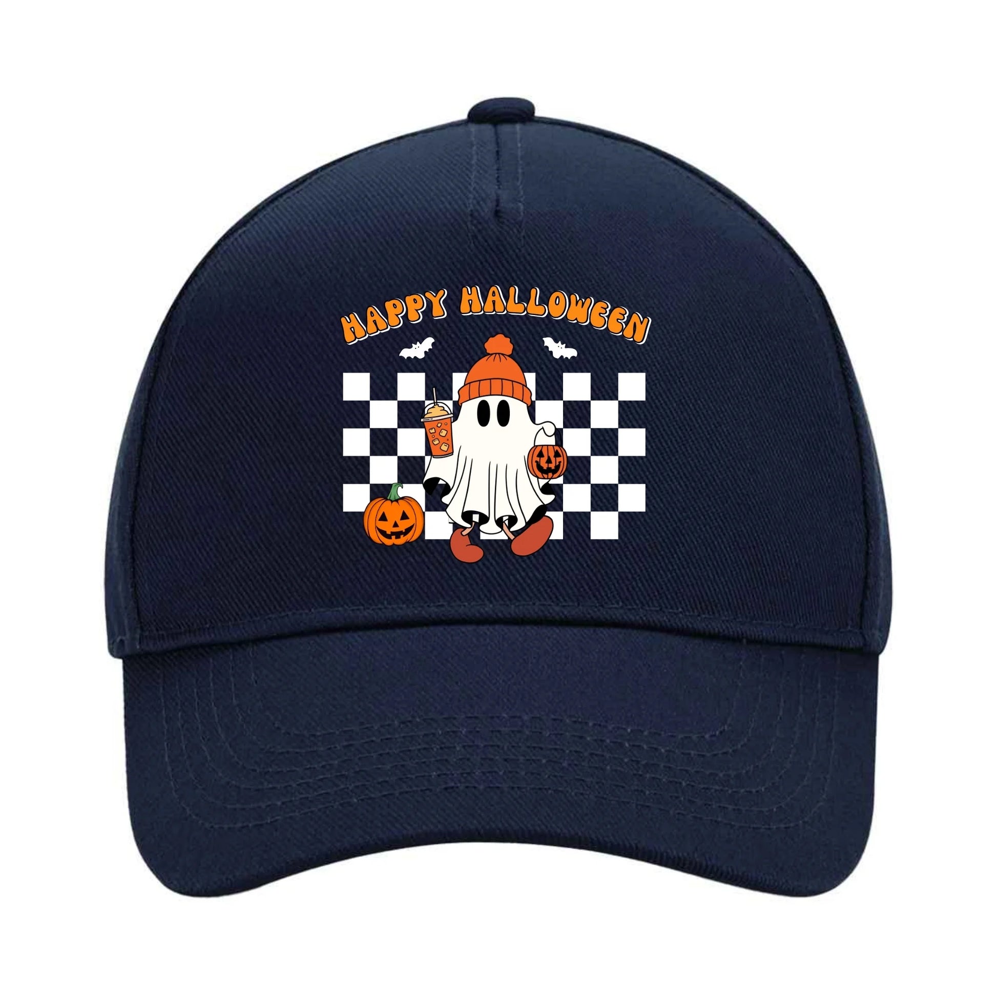 Halloween Cap PW0020