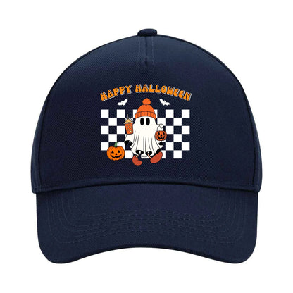 Halloween Cap PW0020