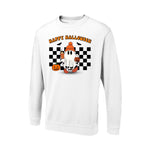 Halloween Sweatshirt PW0020