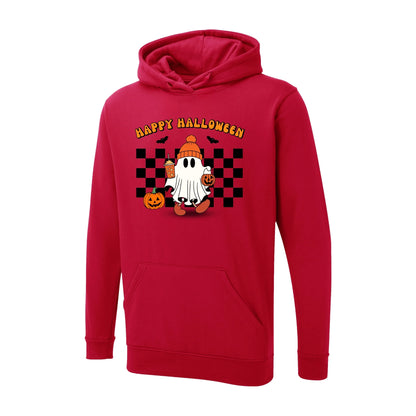 Halloween Hoodie PW0020
