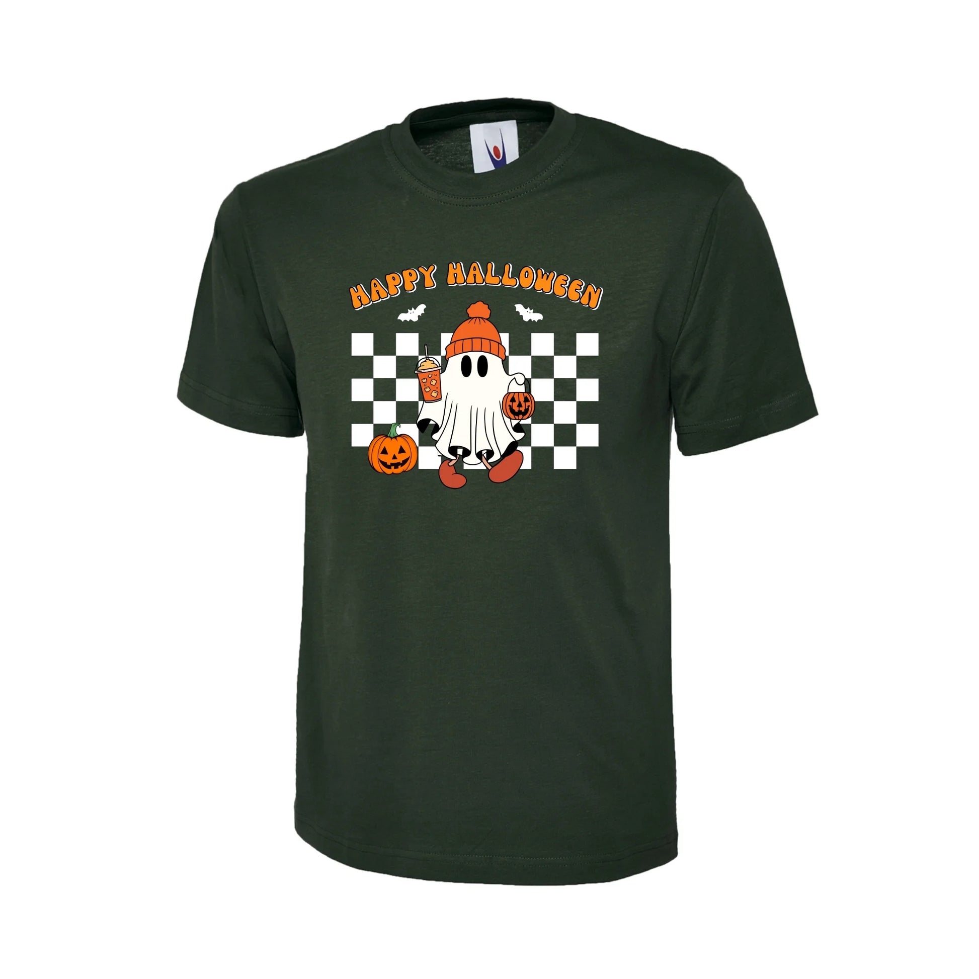 Halloween T-Shirt PW0020