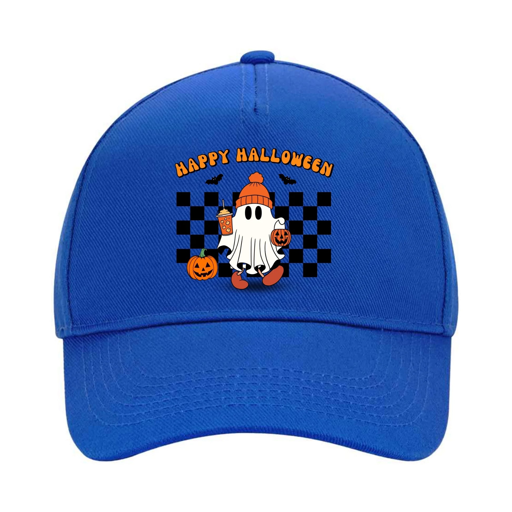 Halloween Cap PW0020