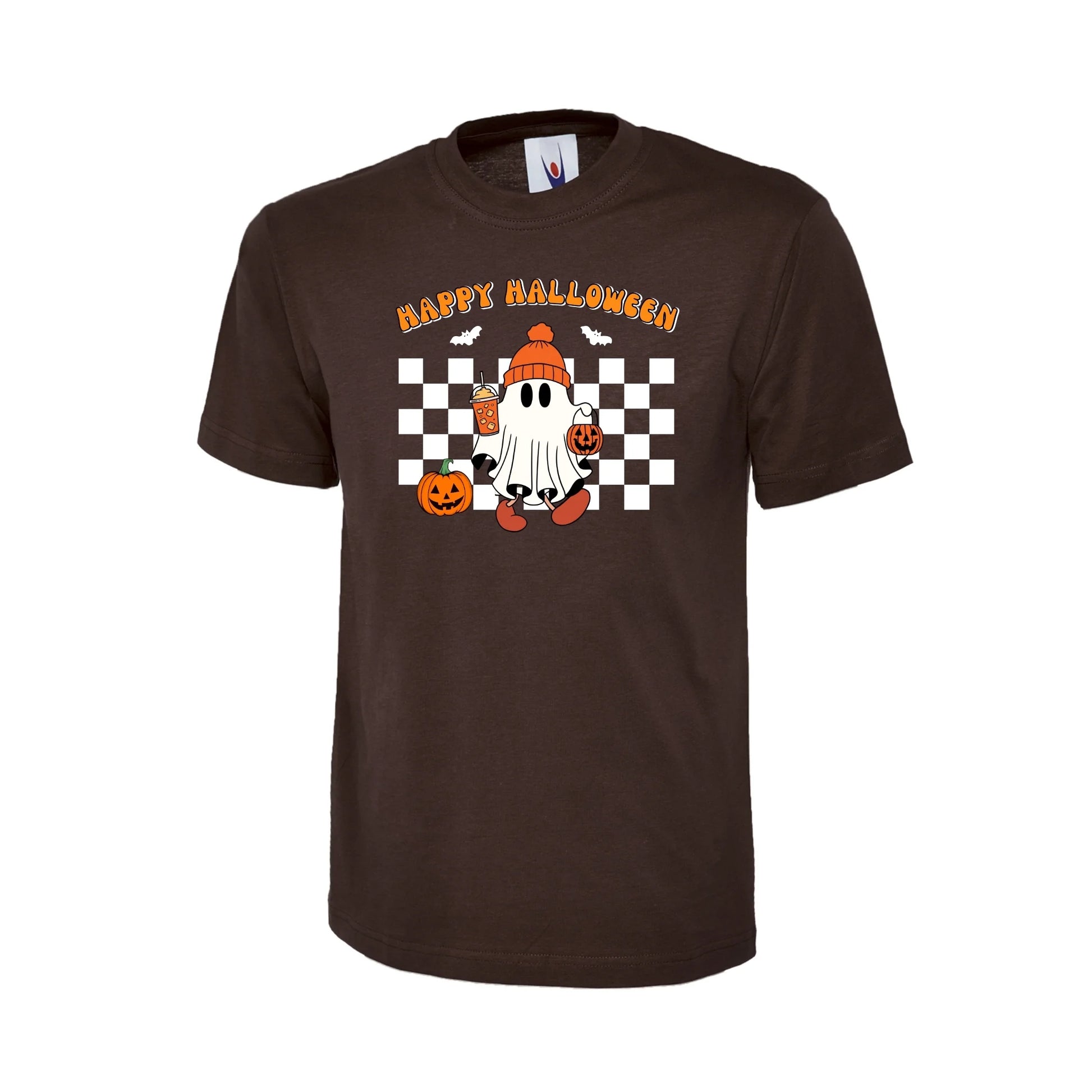 Halloween T-Shirt PW0020