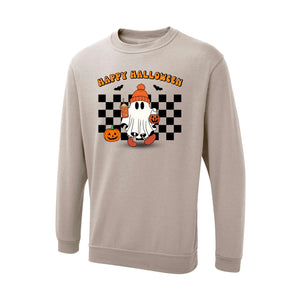 Halloween Sweatshirt PW0020