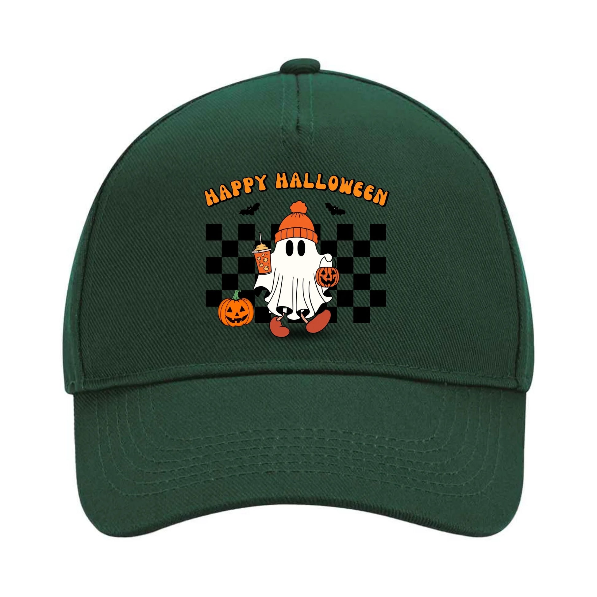 Halloween Cap PW0020