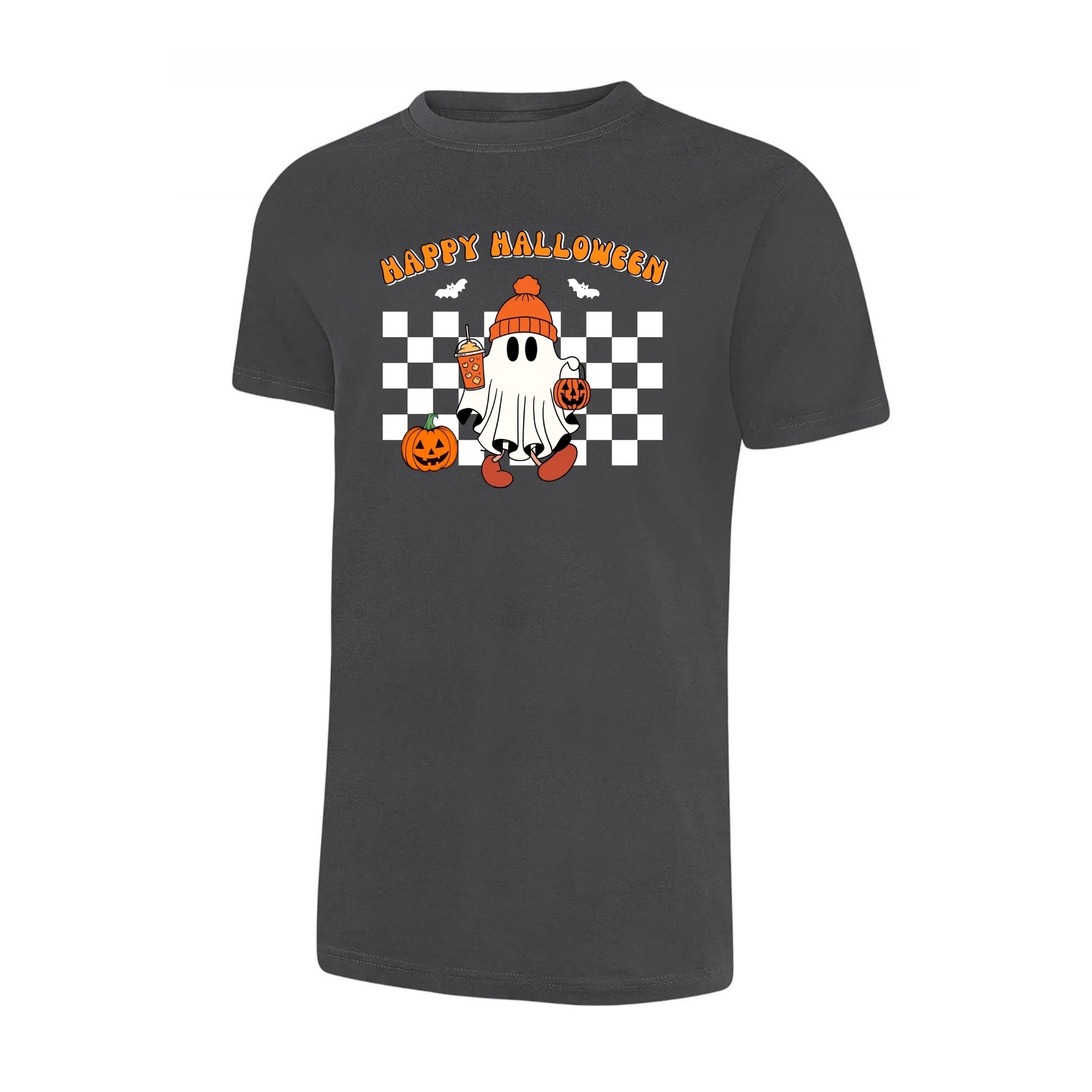 Halloween T-Shirt PW0020