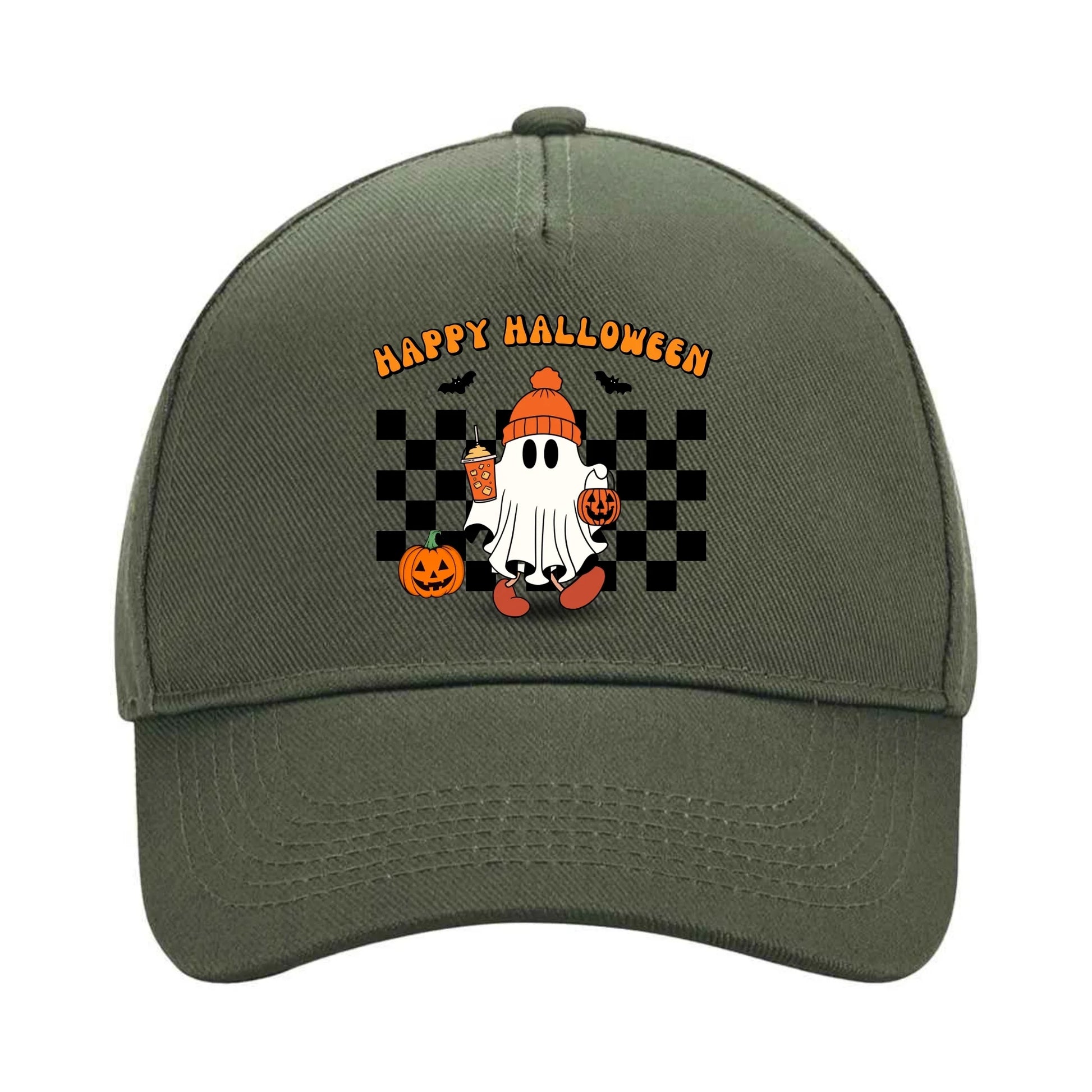 Halloween Cap PW0020