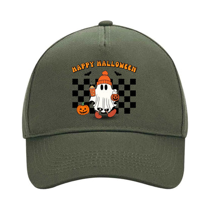 Halloween Cap PW0020