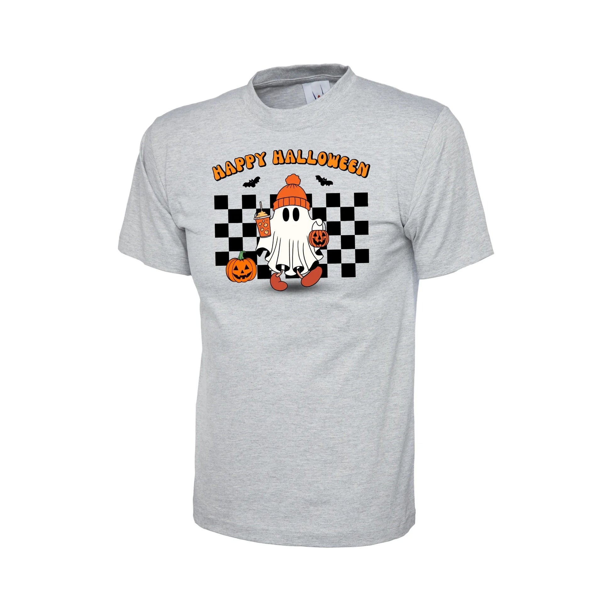 Halloween T-Shirt PW0020