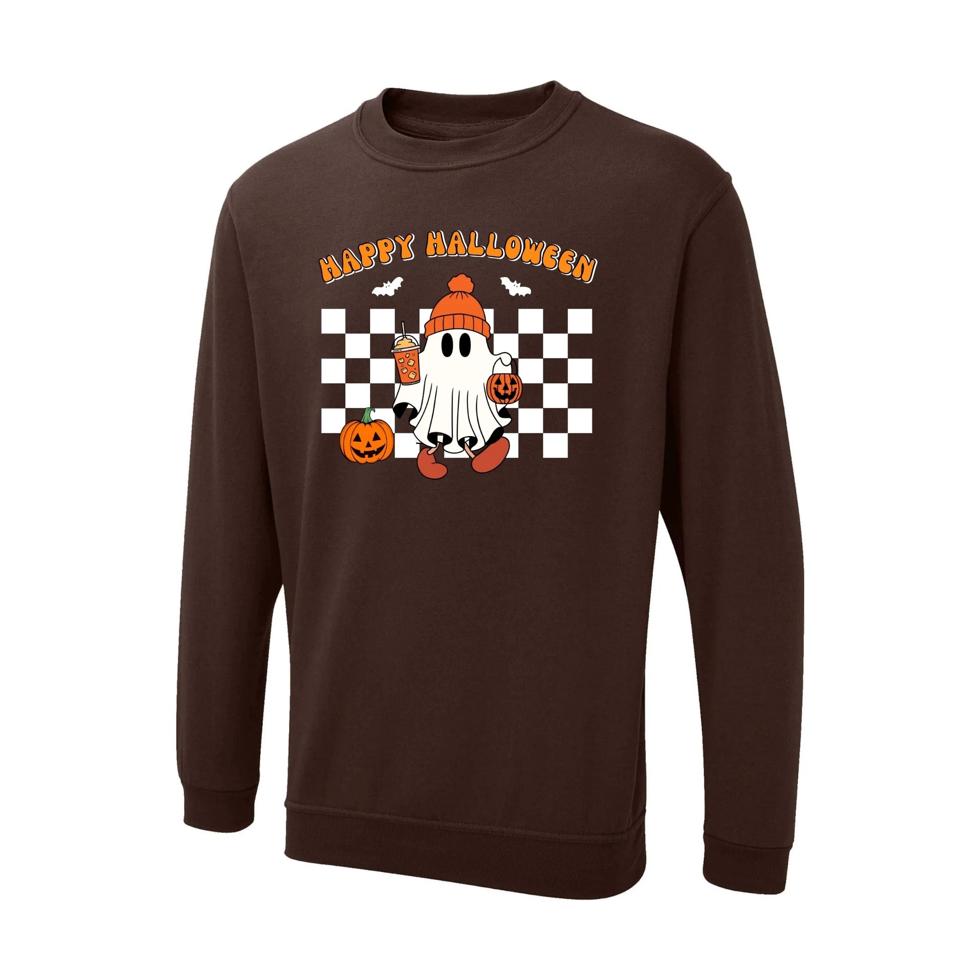 Halloween Sweatshirt PW0020