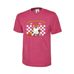 Halloween T-Shirt PW0020
