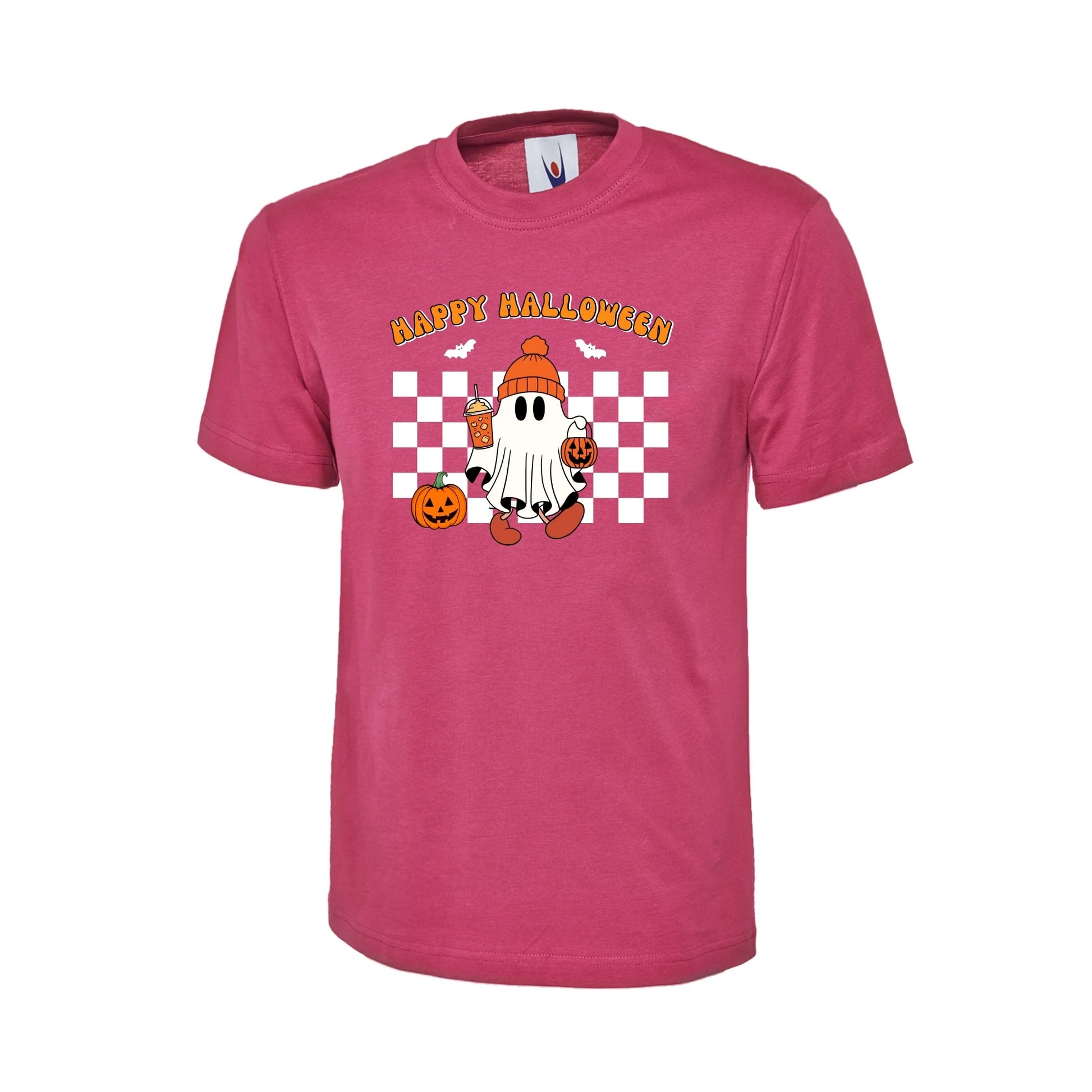 Halloween T-Shirt PW0020