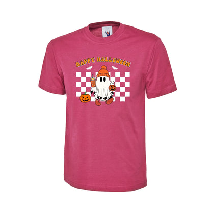 Halloween T-Shirt PW0020