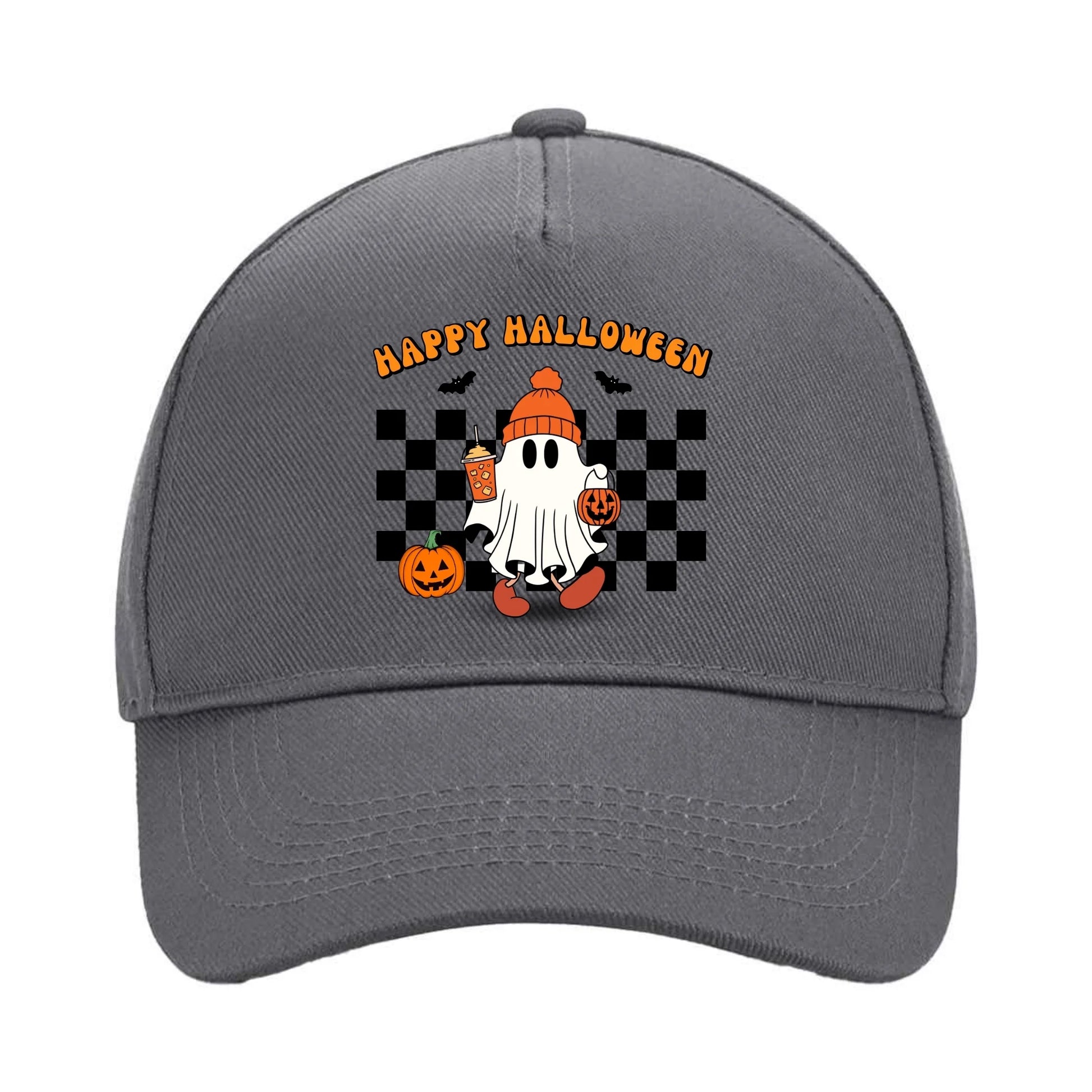 Halloween Cap PW0020